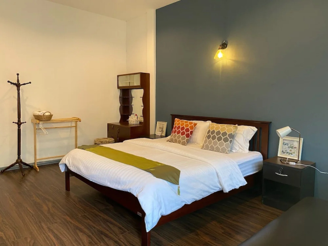 AMPM Hostel Changmoi Chiangmai