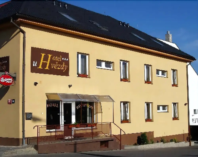Hotelbild