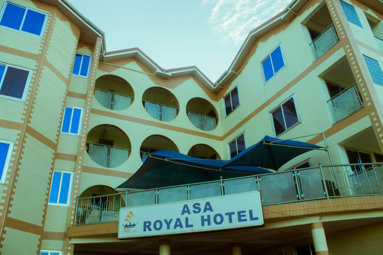 Hotelafbeelding