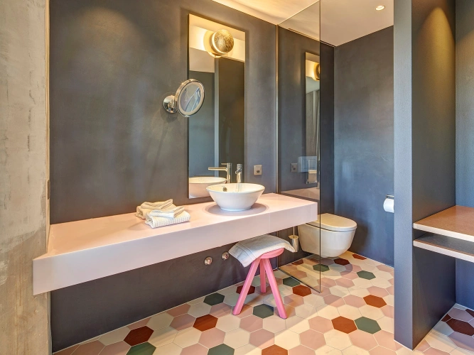 Family Junior Suite