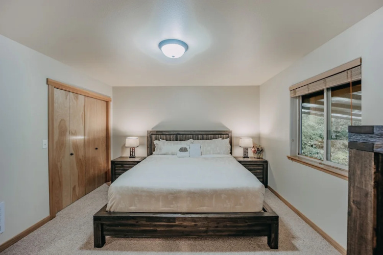 65gs - Hot Tub - Wi-fi - Pets Ok - Bbq
