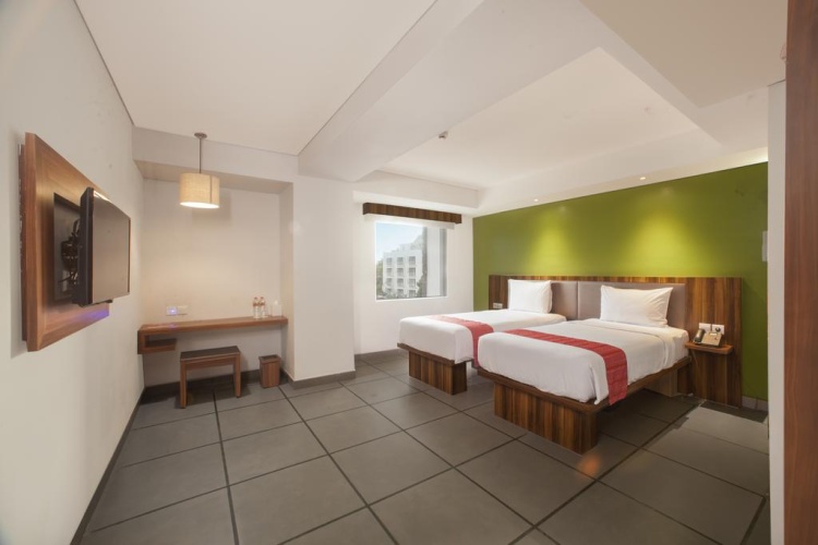Express Twin room