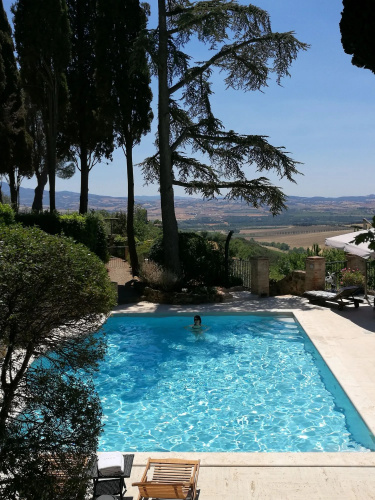 Argiano Dimore