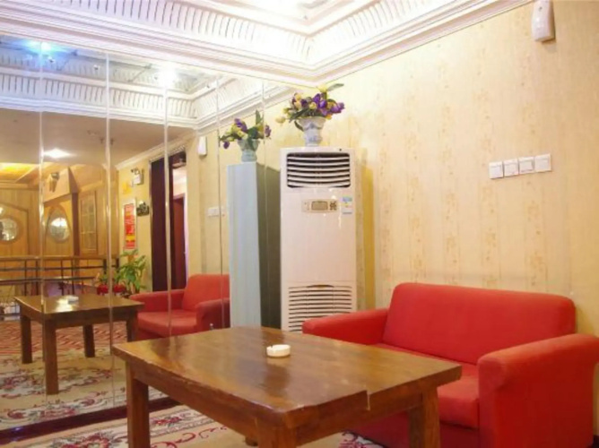 Mo Er Hotel