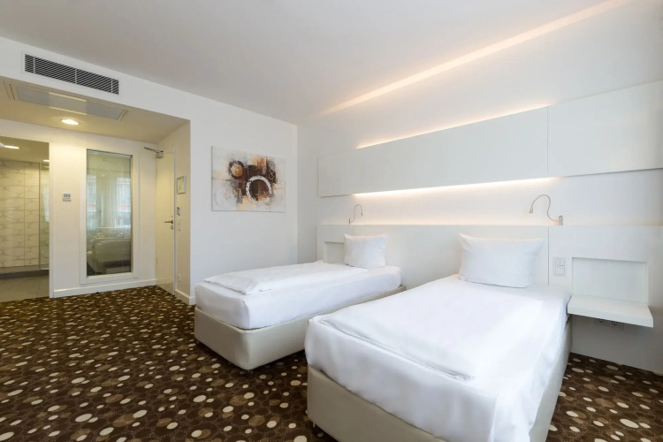 Hotel Bayer's