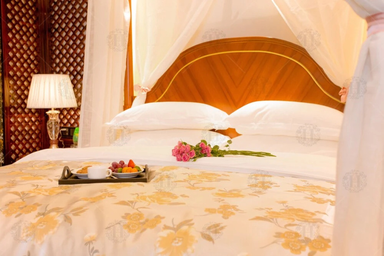 Foshan Huasheng Business Hotel