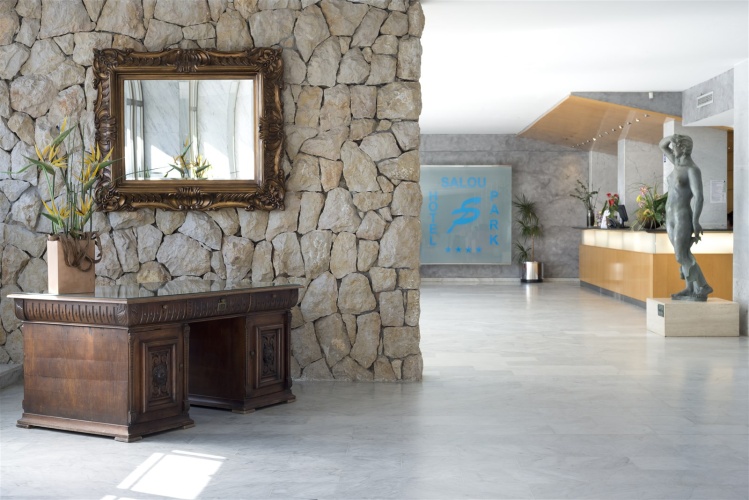 4R Salou Park Resort I photo 9