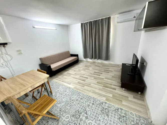 Hotel Decebal Eforie Nord