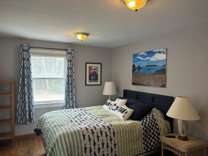 Christmas Cove Inn