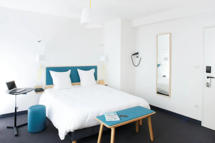 ibis Styles Calais Centre