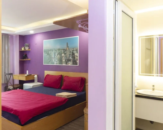 Economy Apartment