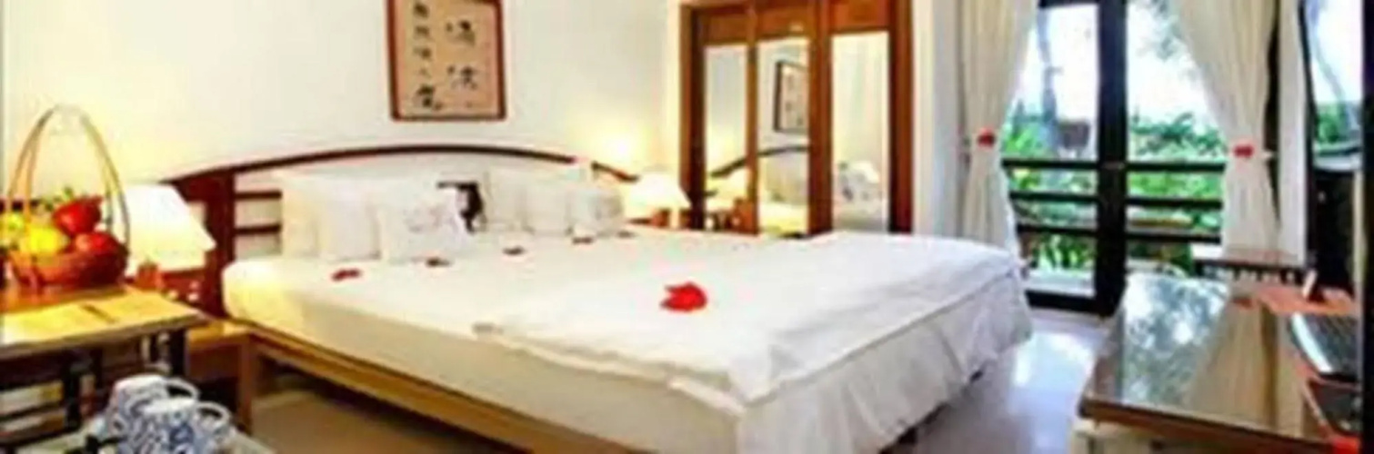 Ha An Hotel