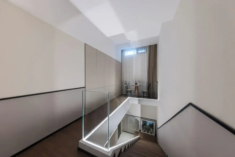 Ruibeiting hotel