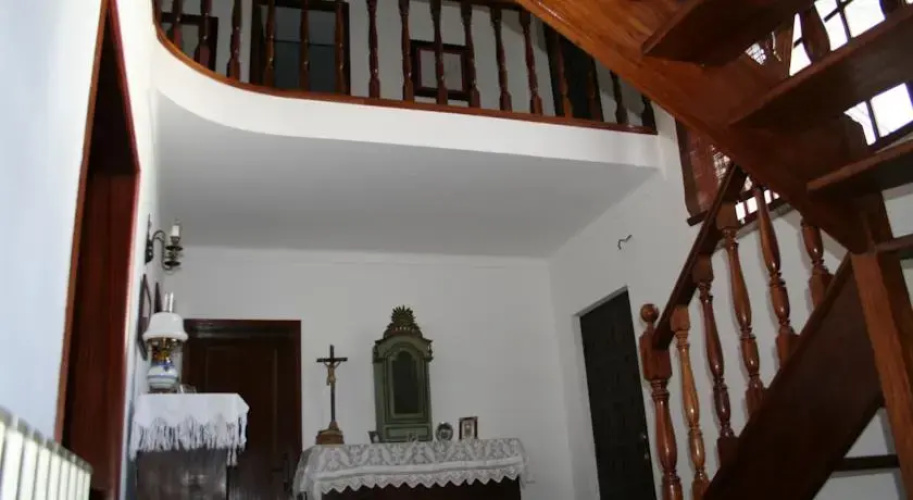 Casa Paz do Outeiro