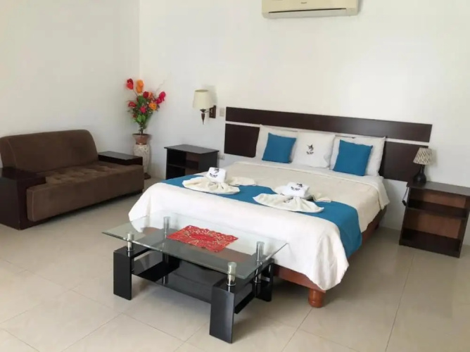 Hotel Blue Marlin