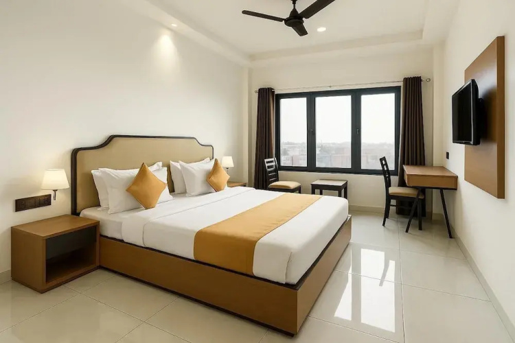 TGR Hotel