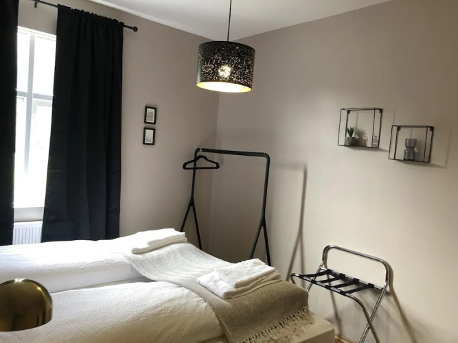 Bjork Guesthouse