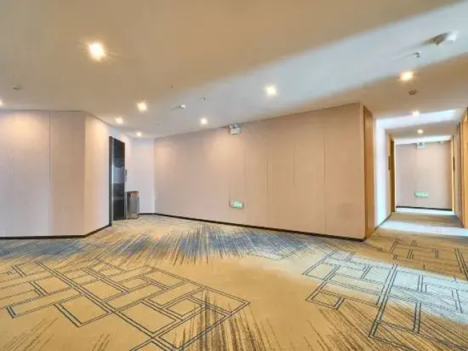 Sanchuan Song Hotel
