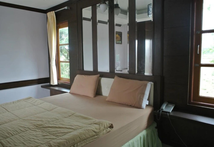 Bansuan Chomdao Resort