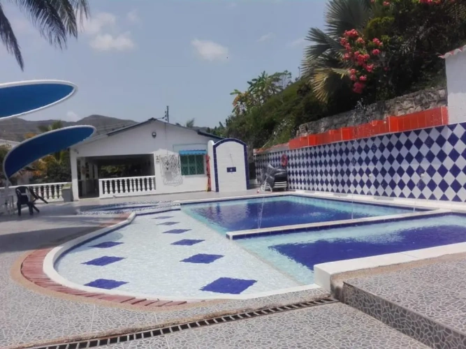 Deluxe Double room with view