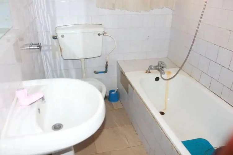 Executive Single room