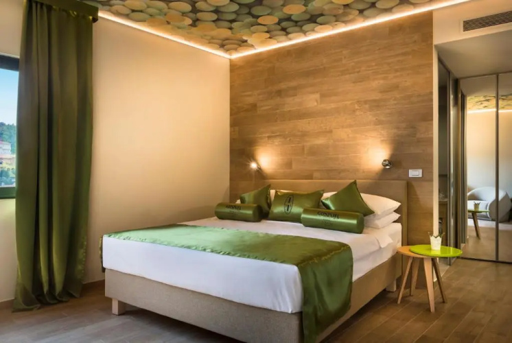 Hotel Vinotel Gospoja