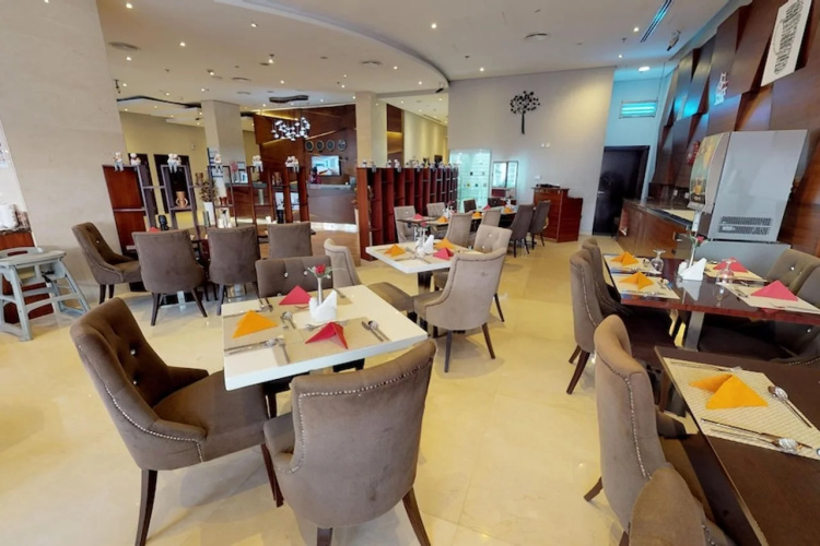 Signature Hotel Al Barsha photo 25