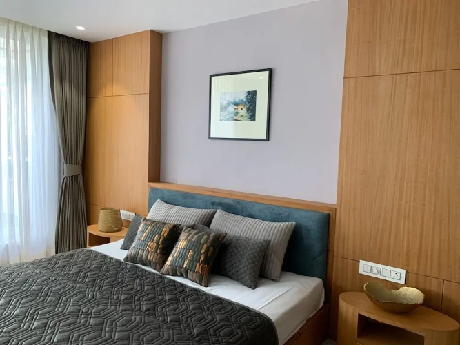 Superior room