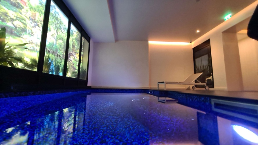 Hotel Keppler photo 18
