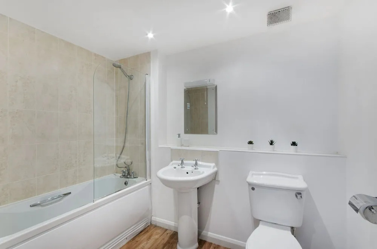 Karah Suites - Dragon Road