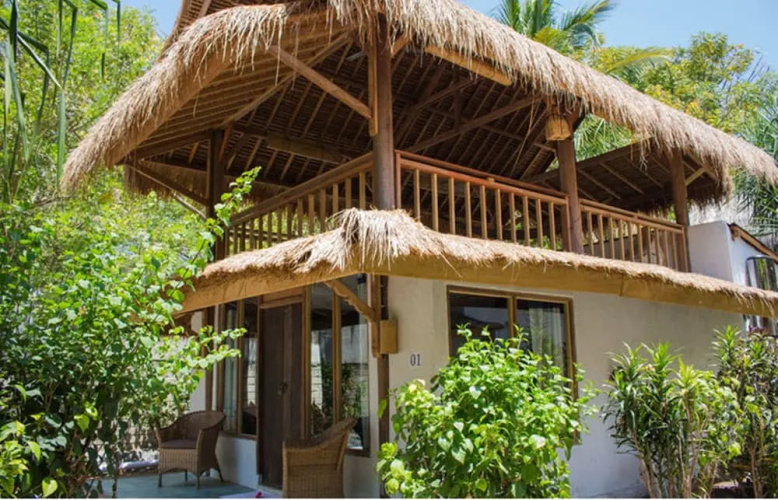 Sunrise Resort Gili Air