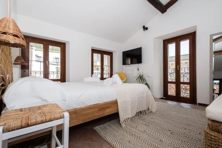 Cozy Studio In Old Town