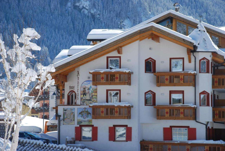 Hotelbild
