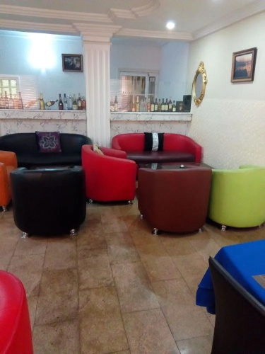 Hotelbild