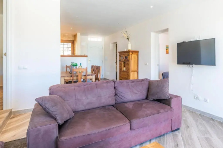 Beach Apartment 11