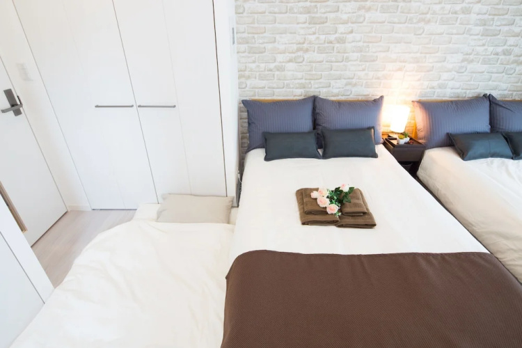 eos HOTEL Kinshicho