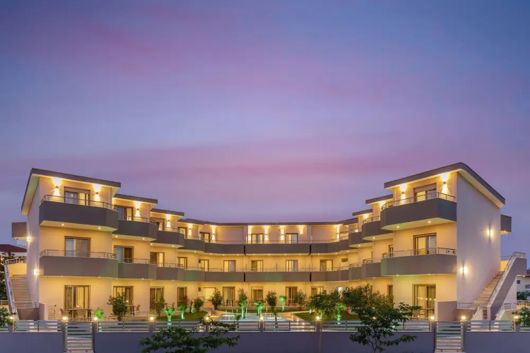 Imagen del hotel