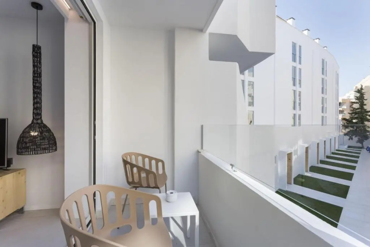 One Ibiza Suites photo 15