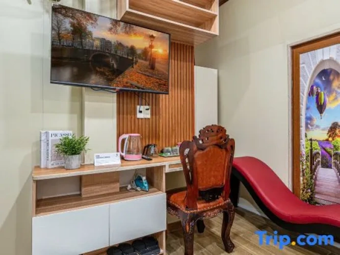 1 Bedroom Standard room