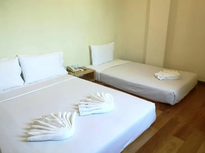 Single Suite