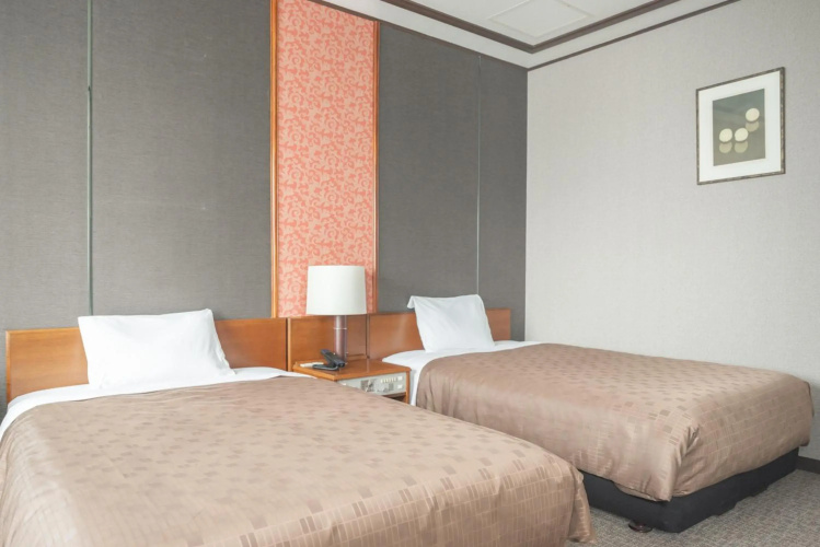 Hotel Hakodate Royal Seaside