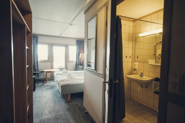 Spidsbergseter Resort Rondane