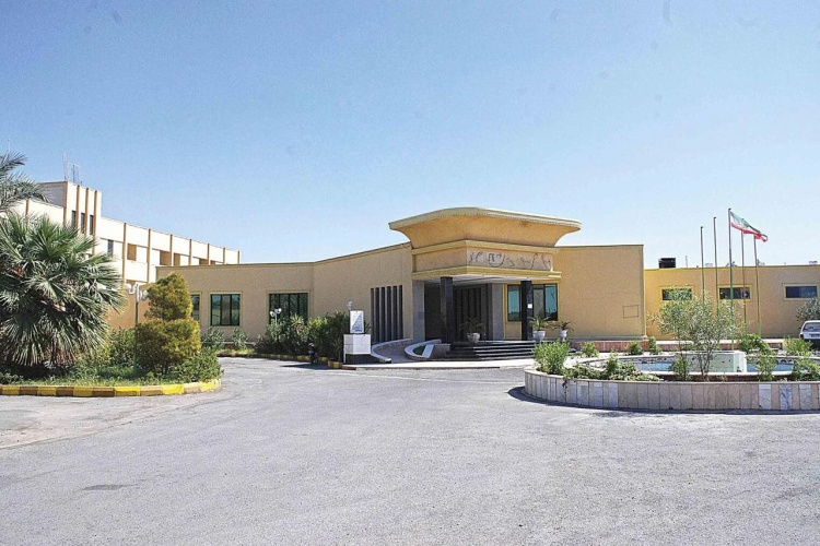 Parsian Bam Hotel