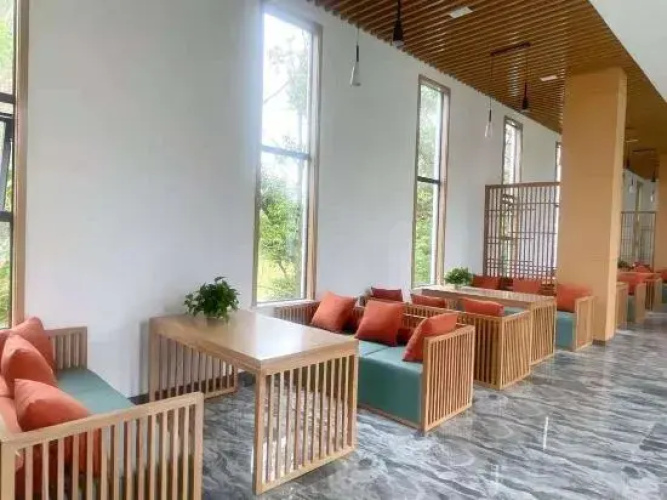 Jingchen Dongge Hotel