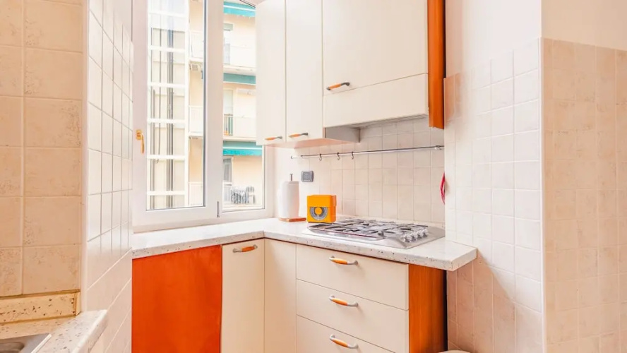 Residenza Edvige - Italian Homing