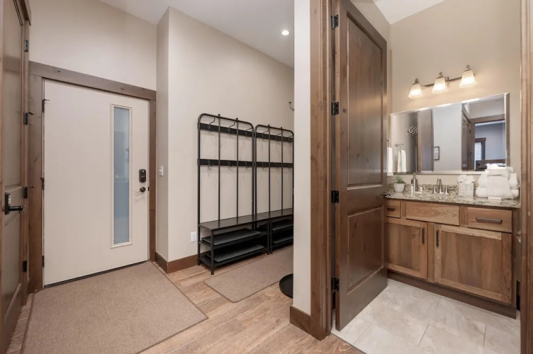 Elk Creek Condos B103 by Stay Winter Park