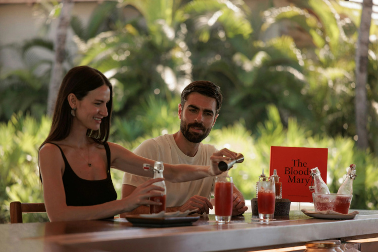 The Saint Regis Punta Mita Resort photo 40