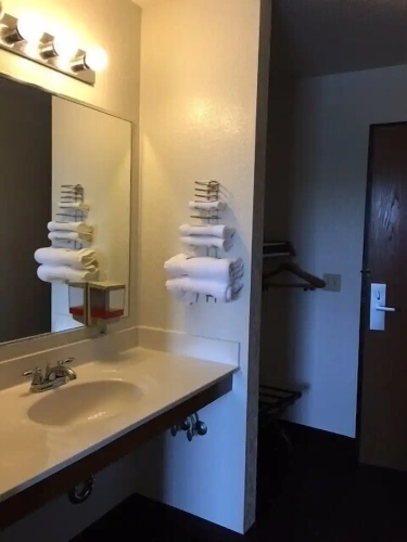 1 Bedroom Deluxe room