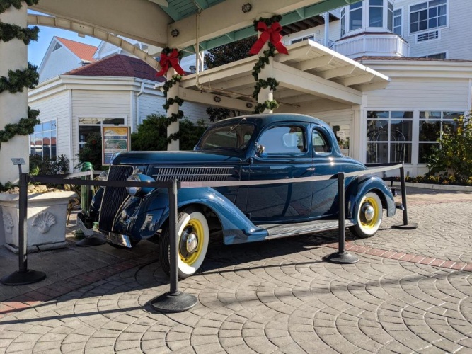 Rod 'N' Reel Resort photo 13