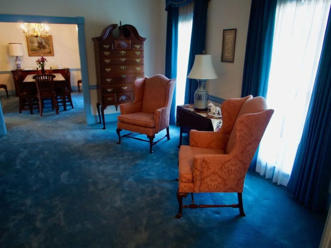 The Clark House Inn